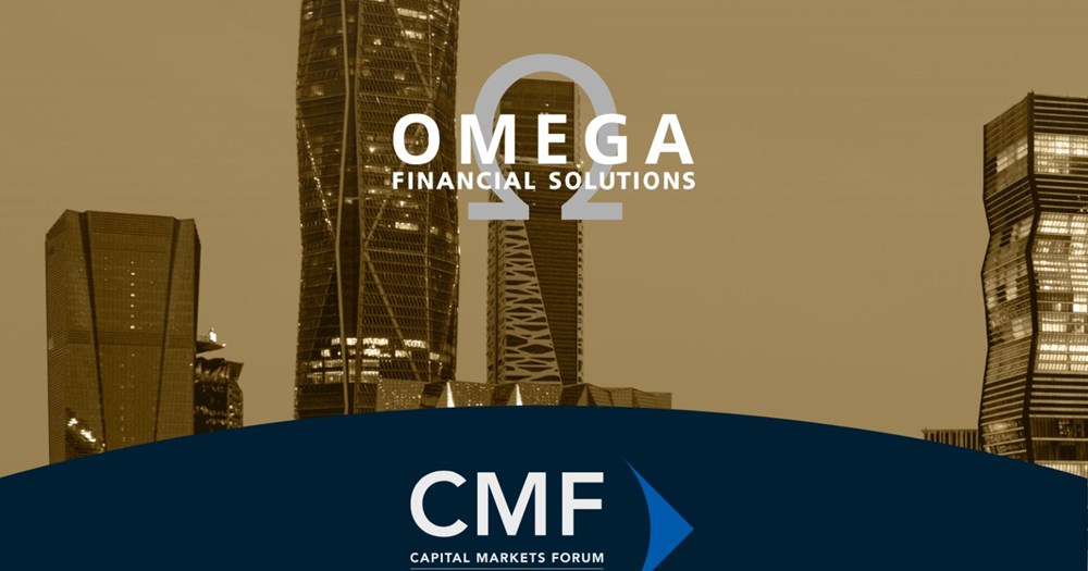 Capital Markets Forum KSA